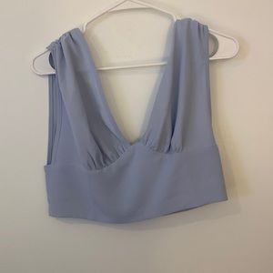 SHEIN size medium crop top! Never worn, new condition - no tags.
